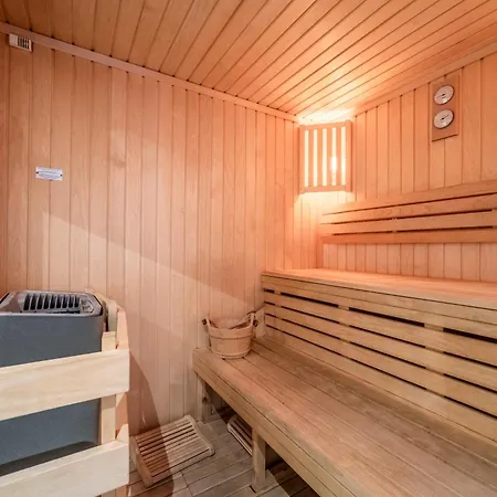 L'aube Claire - 5 Etoiles Morzine