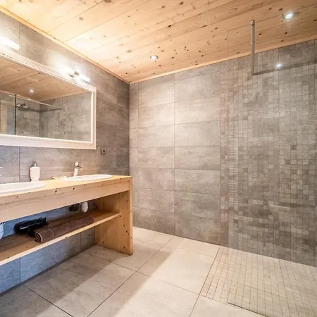 Chalet L'aube Claire - 5 Etoiles *